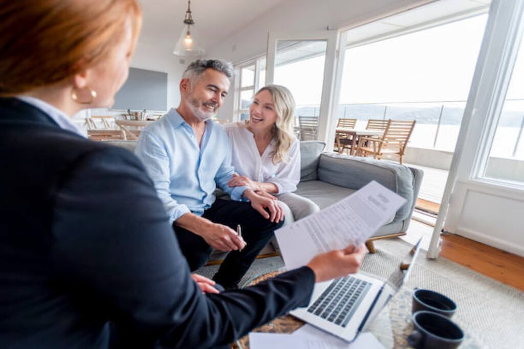 business sales agents in UK