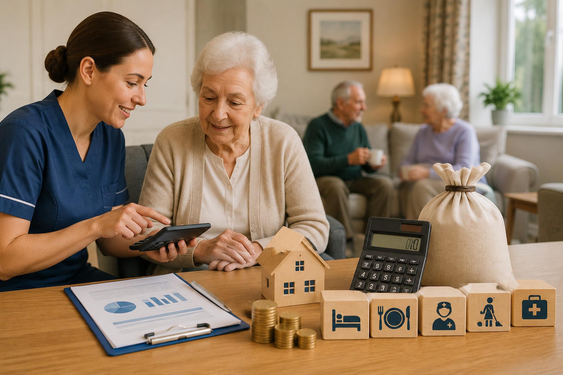 Care Home