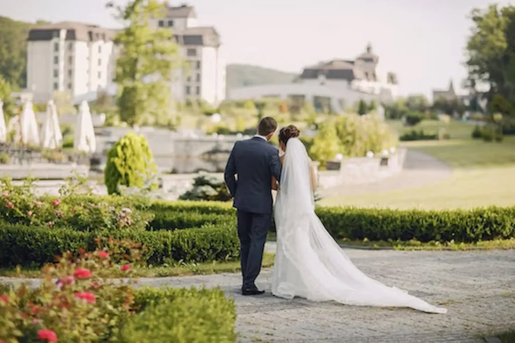 Chelmsford Wedding Venues