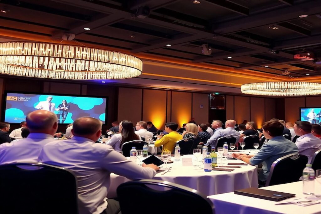 Corporate Events