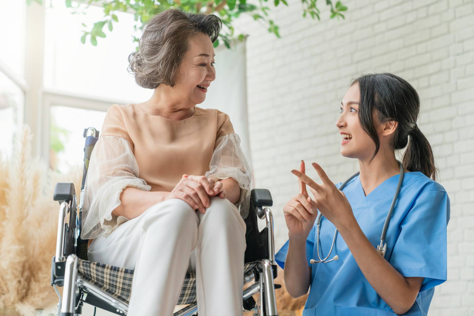 Dementia Care