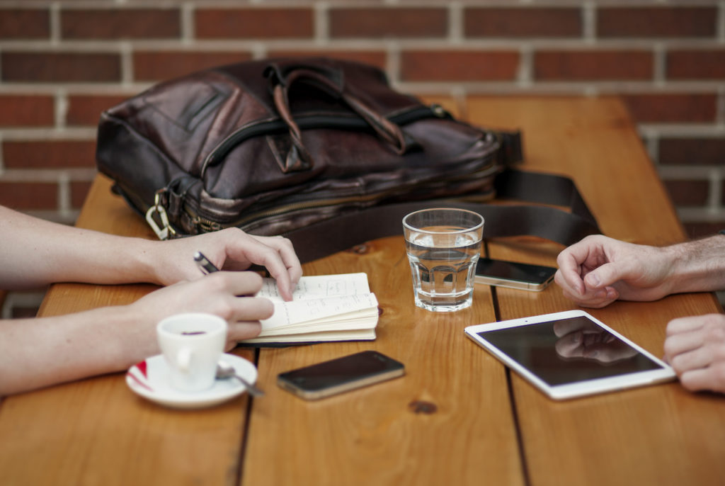 Some Gadgets To Keep You Company While Traveling