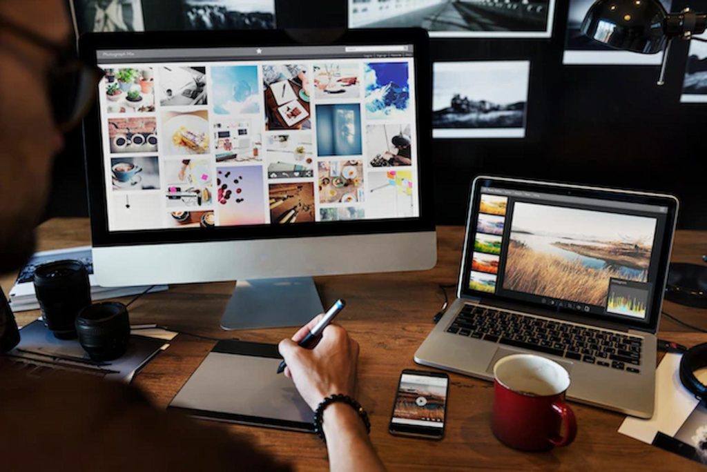 Tips For Choosing Best Graphic Design Services