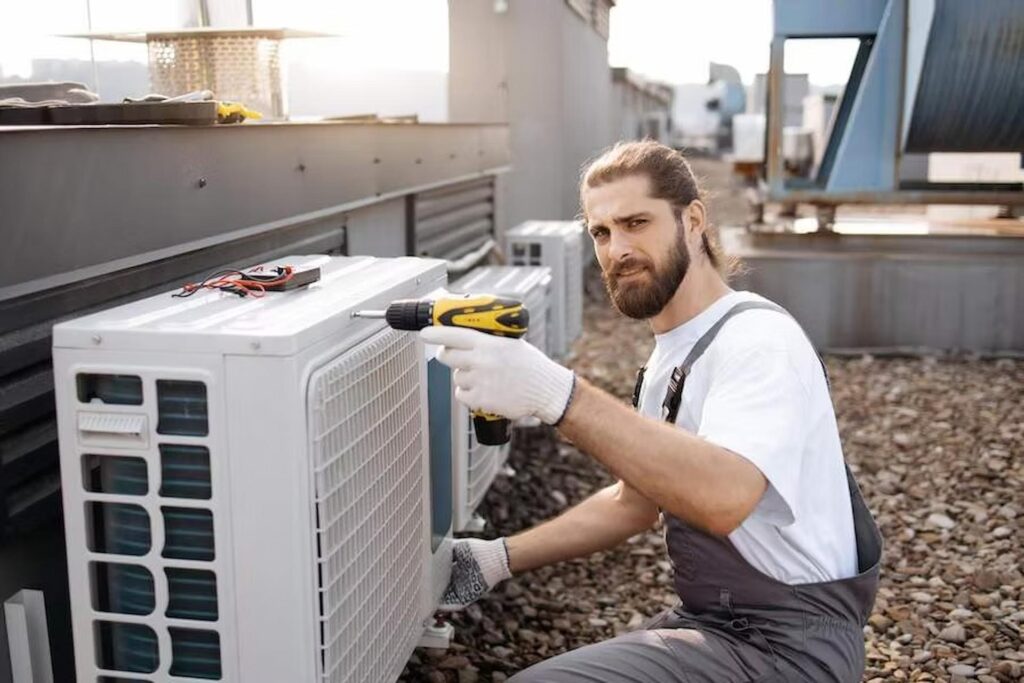 Heat Pump