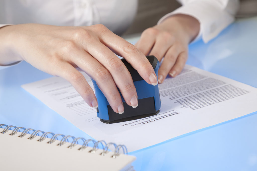 How Notary Services Can Benefit You