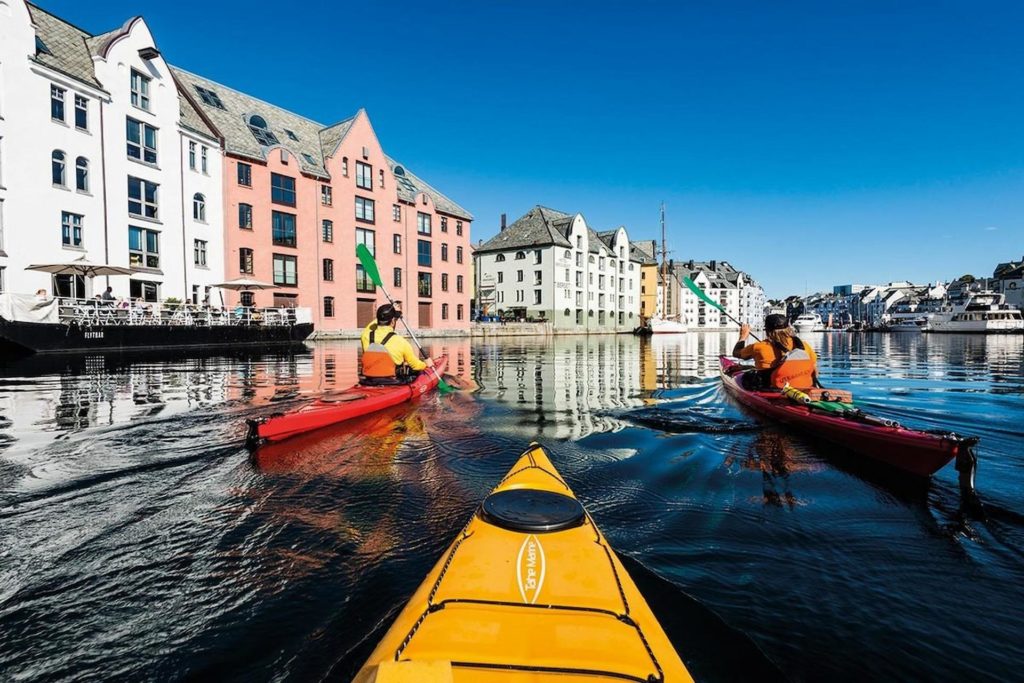 Recreational Activities That You Can Plan With Your Family