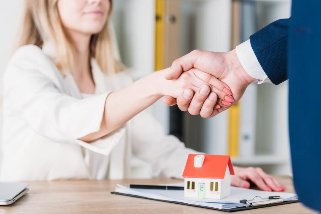 Mortgage Broker