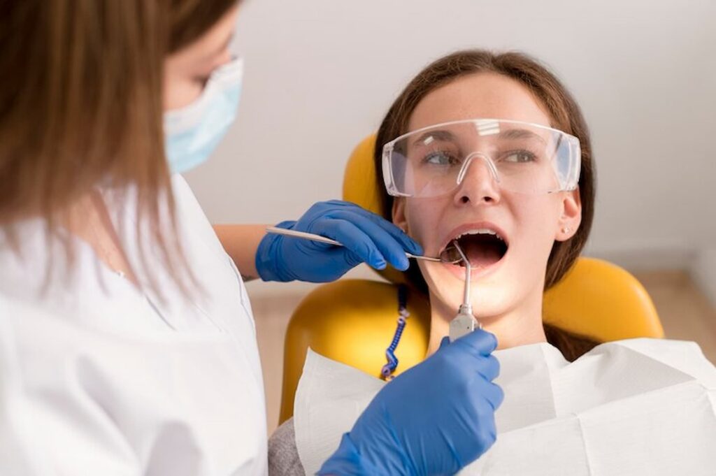 Oral Health