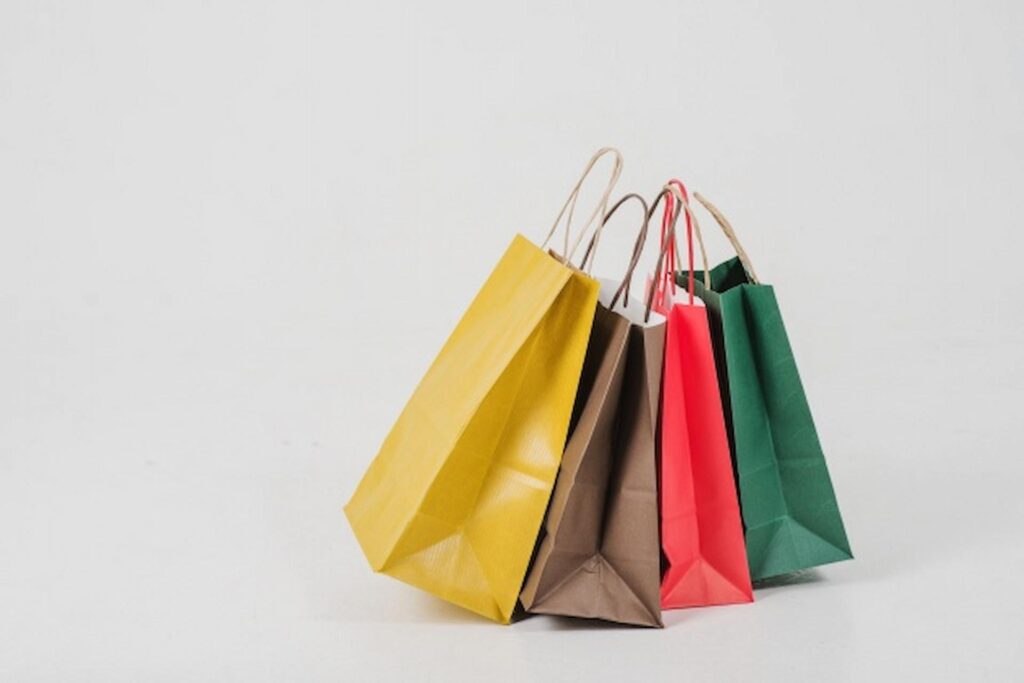 Paper Bags