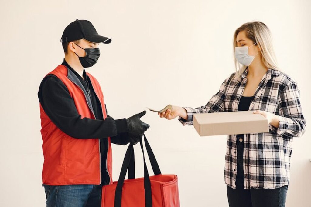 Retail Businesses
