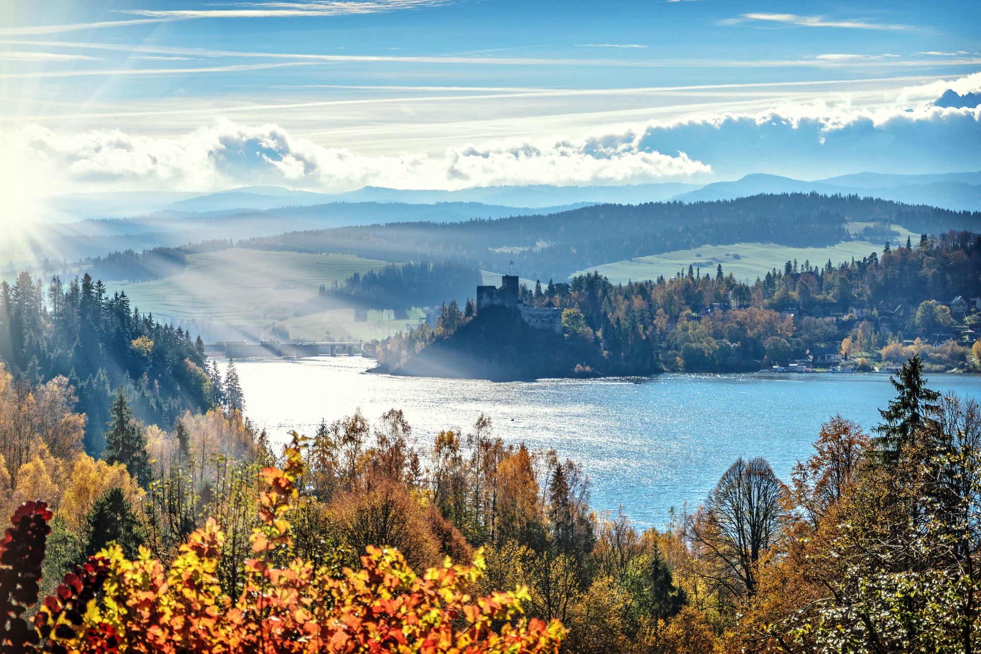 SEASONAL PHOTOGRAPHY: WHAT TO SHOOT