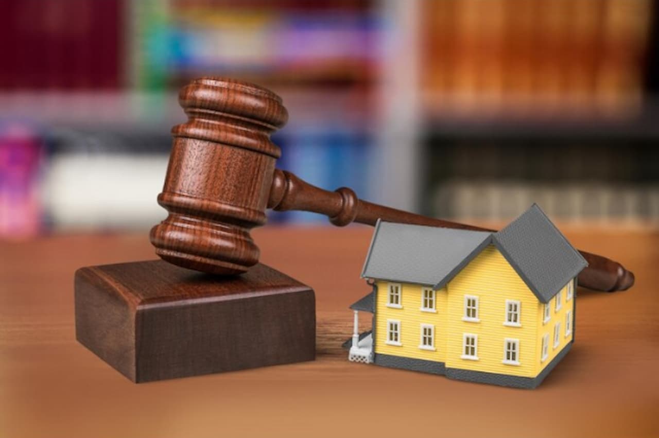 Selling Your Home at Auction