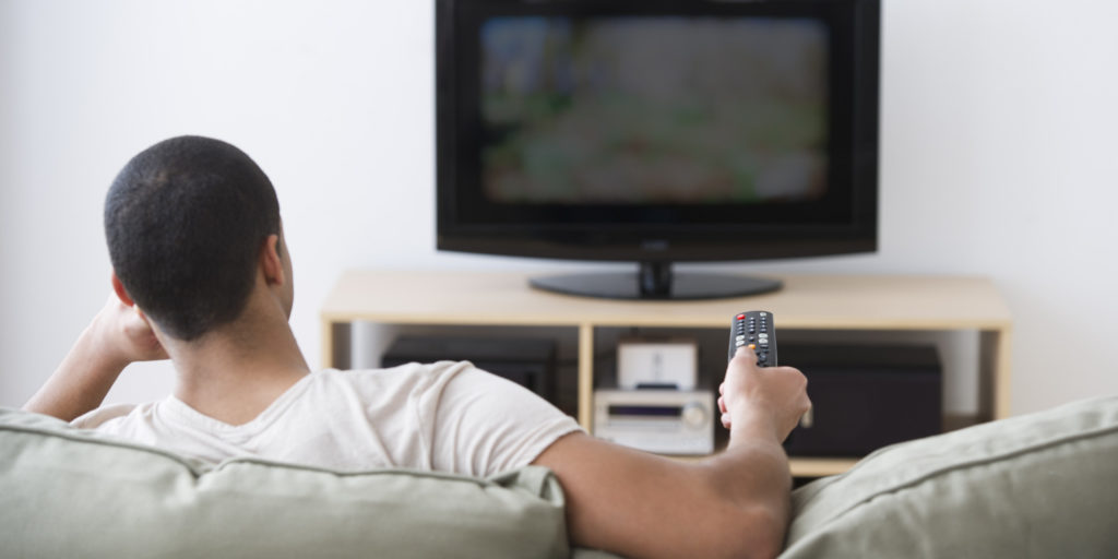 The Best Thing About Watching TV Shows Online