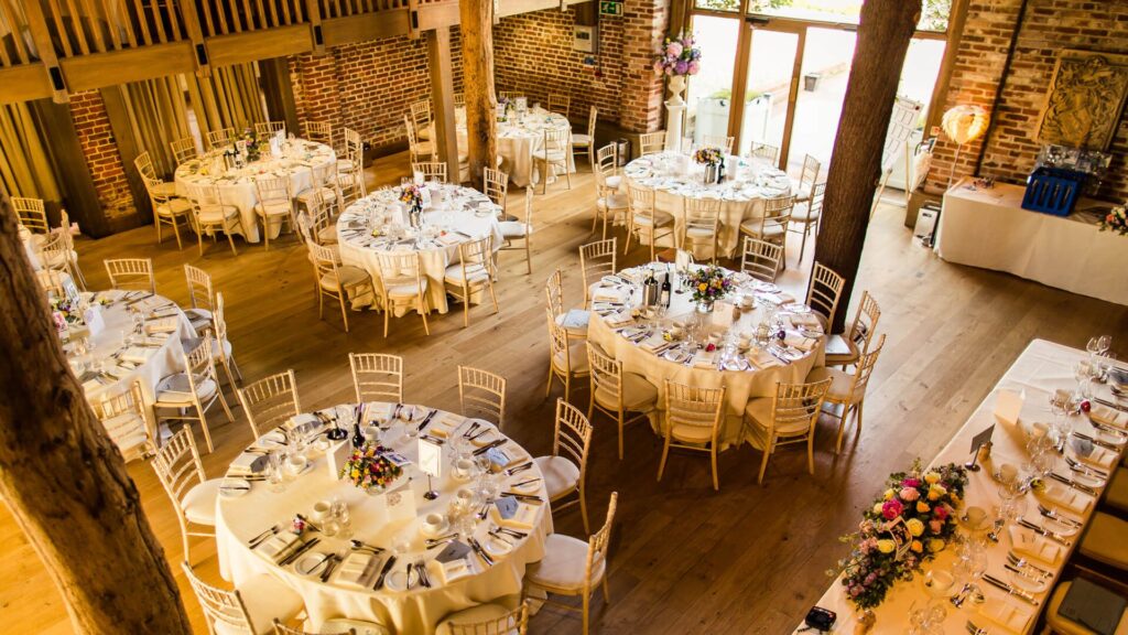 Wedding Venues