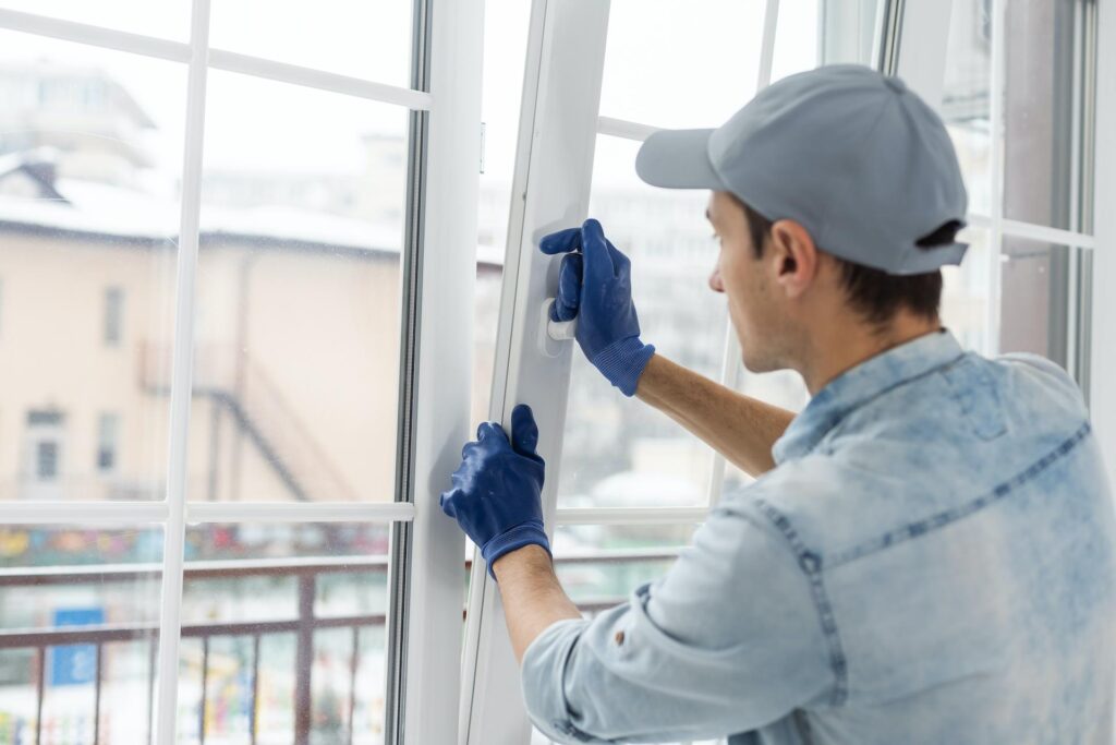 Window installers