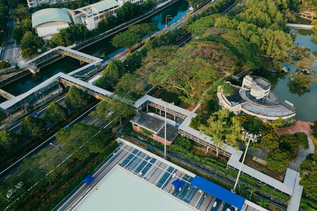 Green Infrastructure