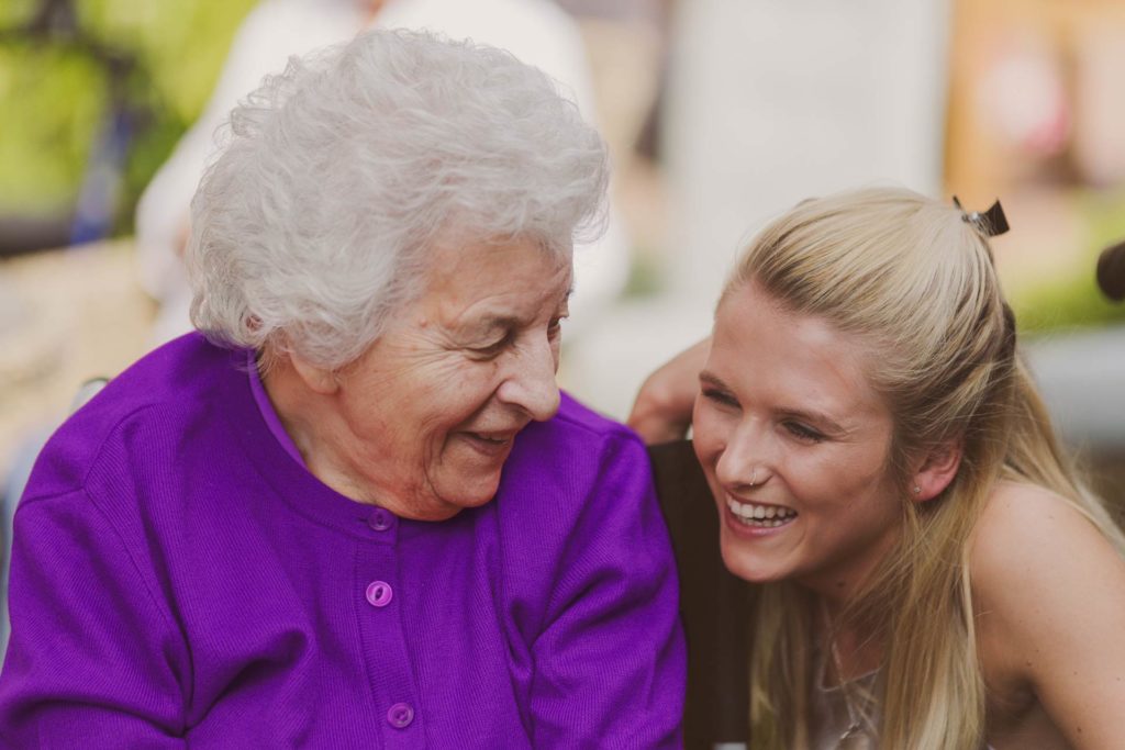 Have You Found The Right Care Home In Abingdon?