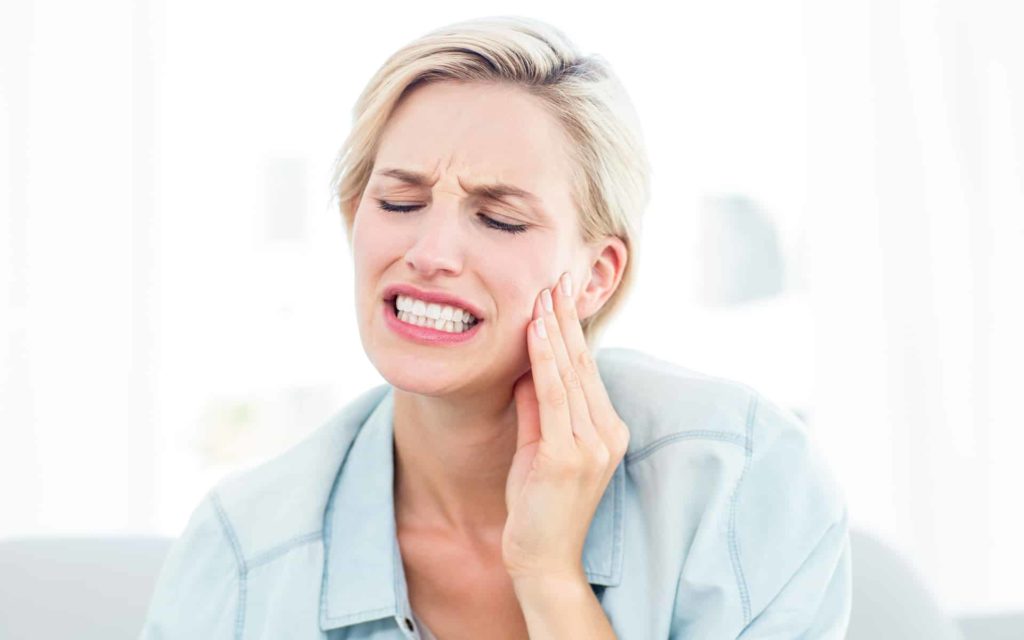 Top Tips On Healthy Teeth
