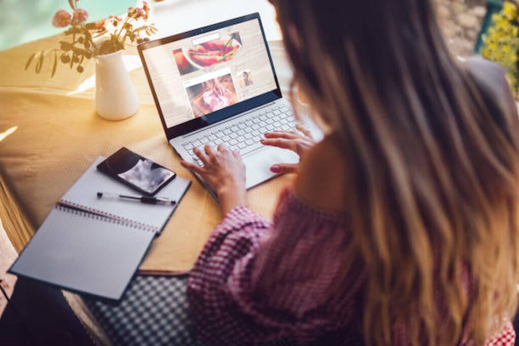 Niche Guest Posting
