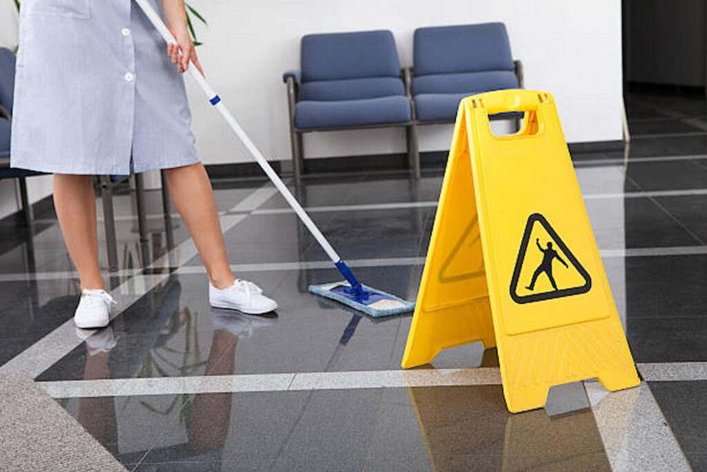 Housekeeping