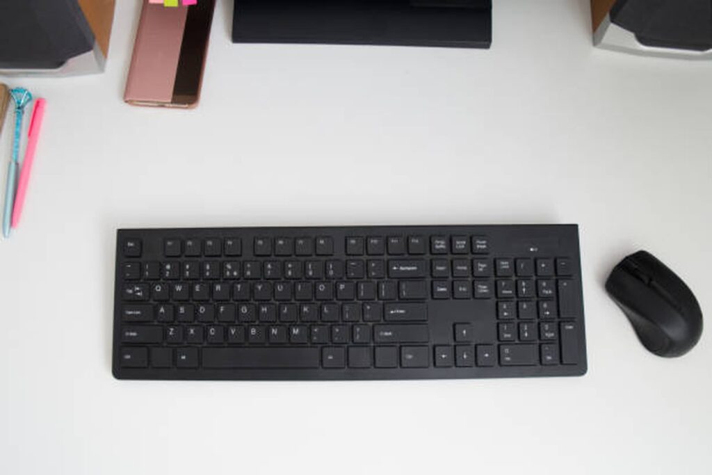 language keyboards