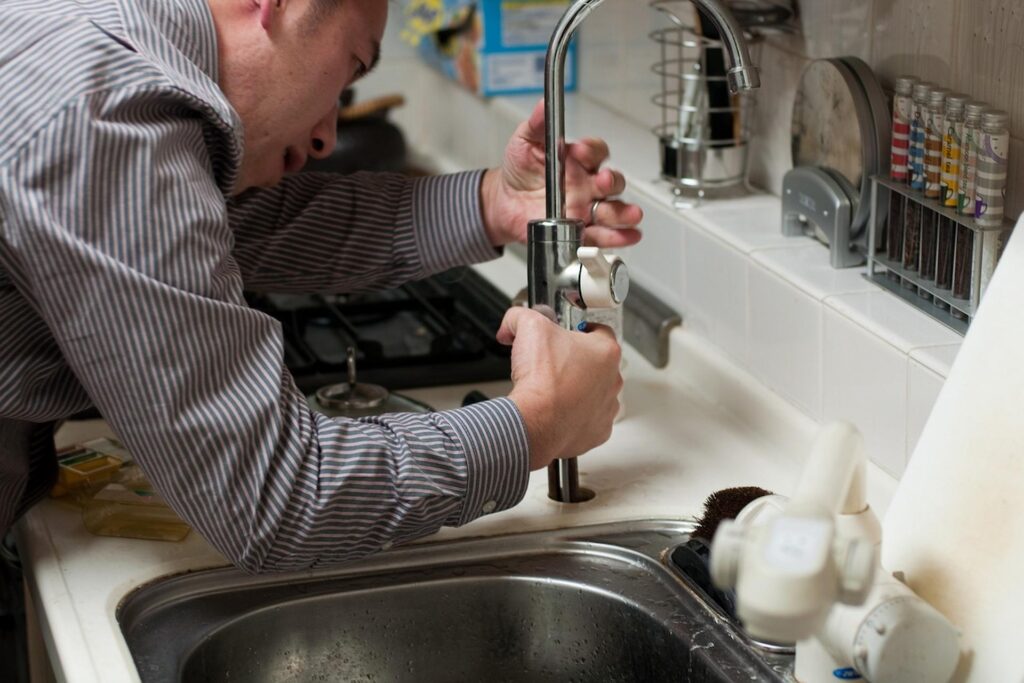 Plumbing and Heating Maintenance