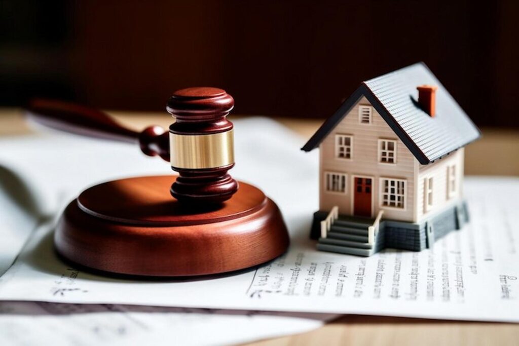 property lawyers