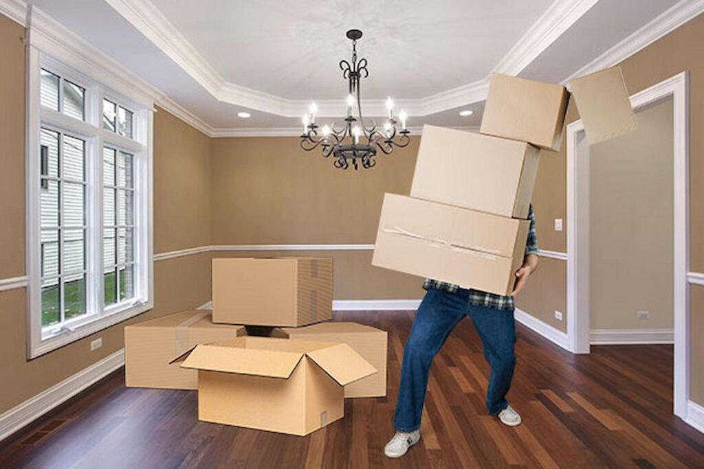 reliable removals