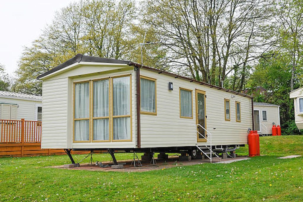 caravan