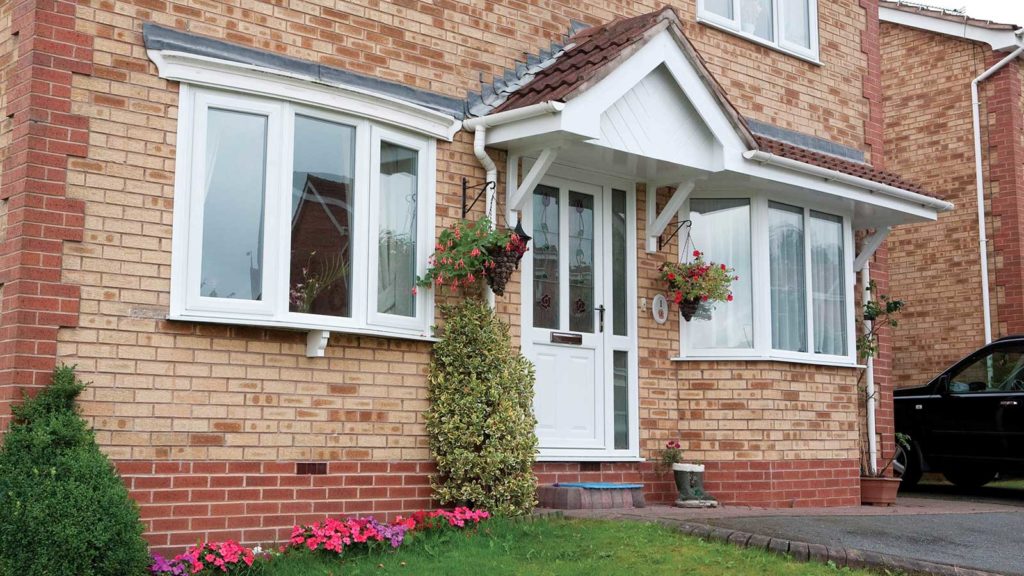 The leading Methods To Cleansed Your Home Windows